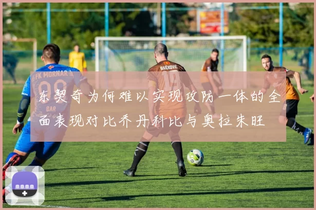 东契奇为何难以实现攻防一体的全面表现对比乔丹科比与奥拉朱旺